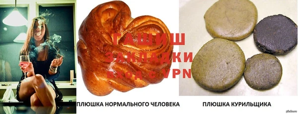 гашик Кукмор